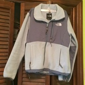 Women's The North Face Fleece Jacket